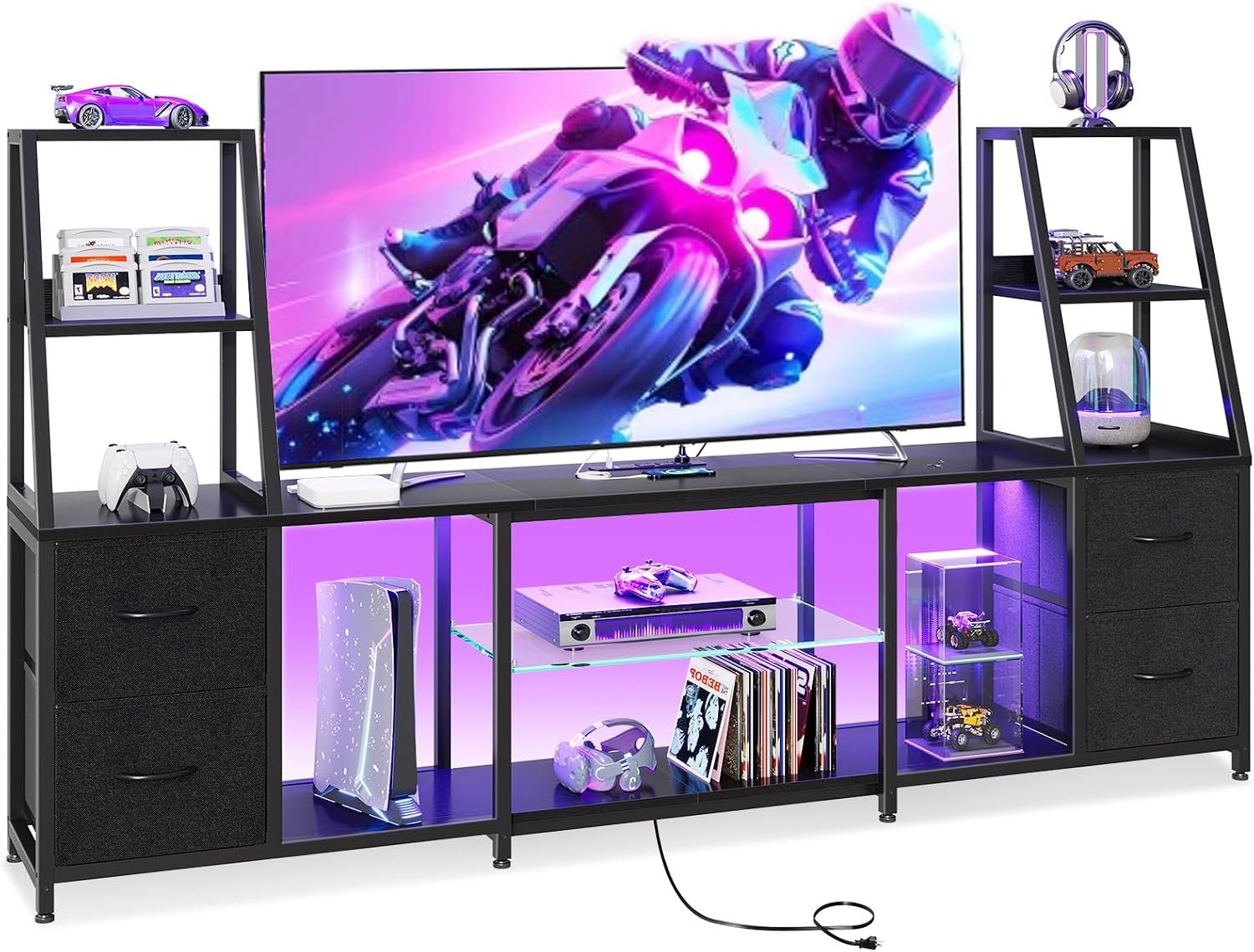 entertainment centers & tv stands furniture