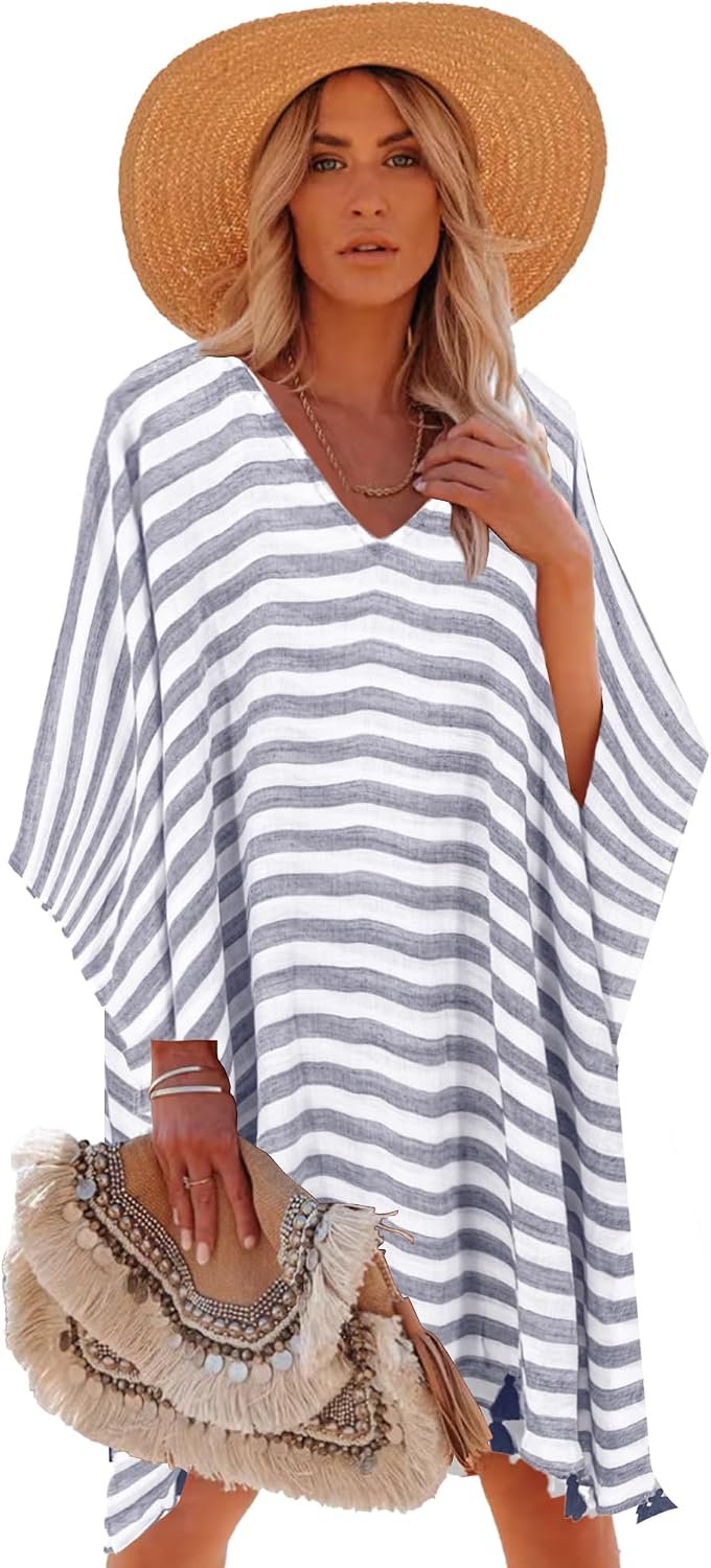 Amazon Essentials Cover-ups