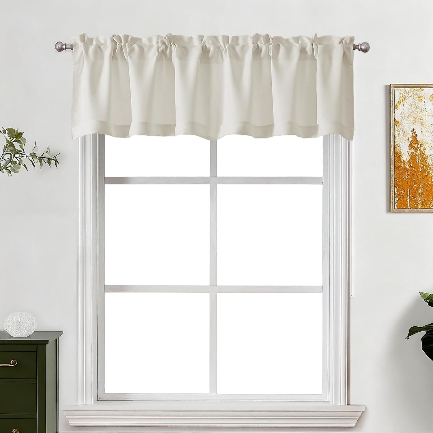 fabric decor window treatments