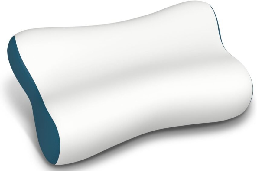 Amazon Basics Memory Foam Neck Pillows