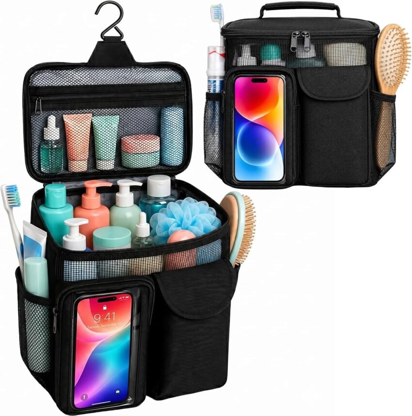 Amazon Basics Dorm Must-Haves