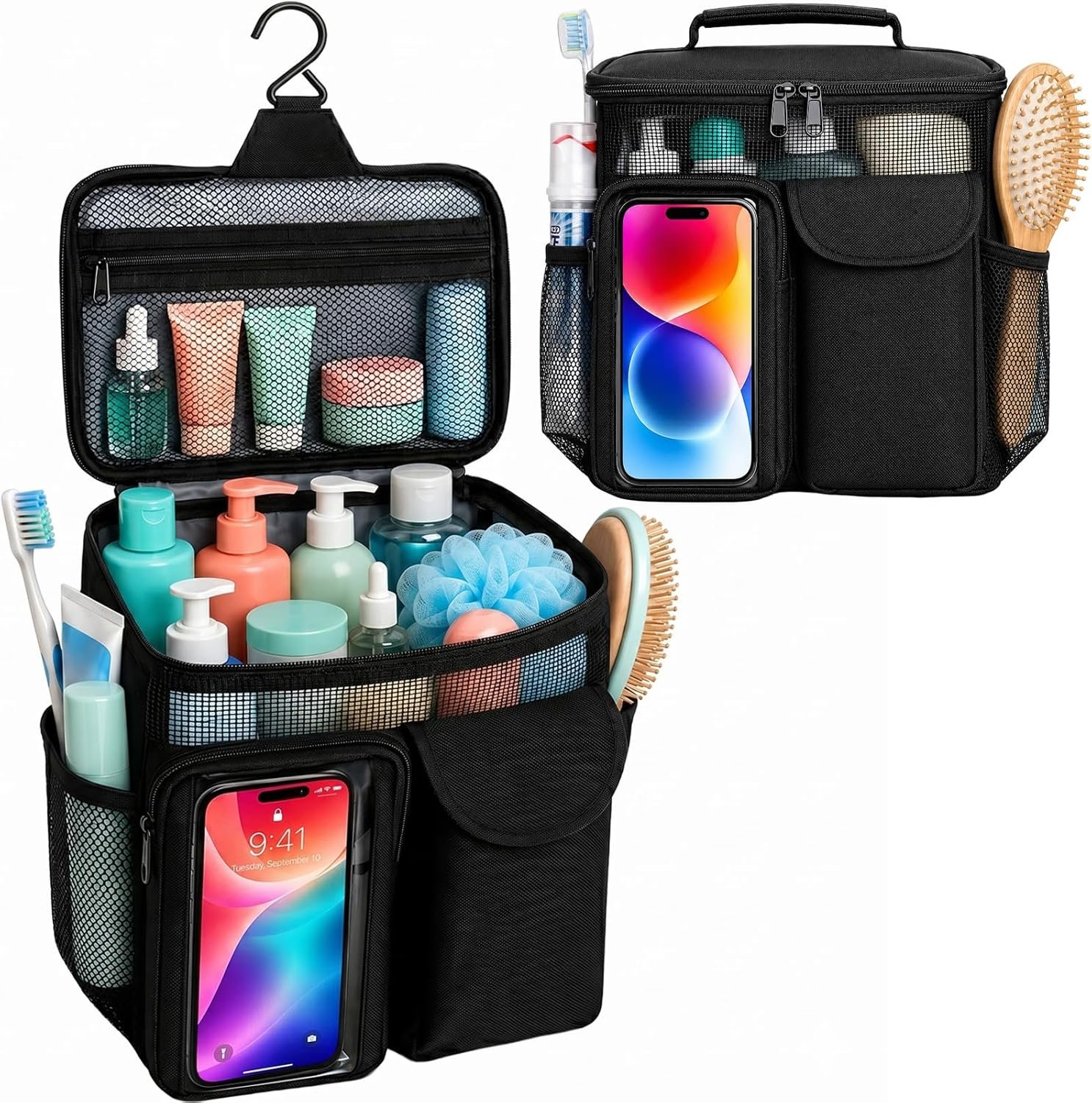 Amazon Basics Dorm Must-Haves