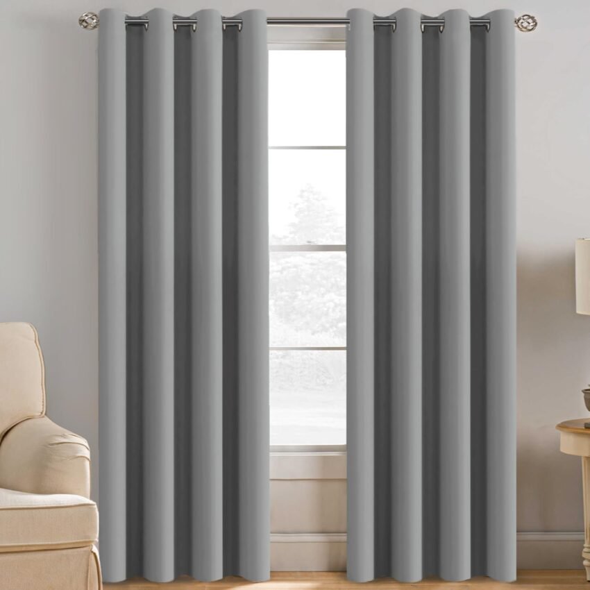 draperies