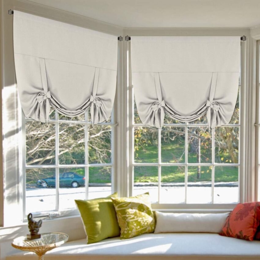 amazon online decor window treatments