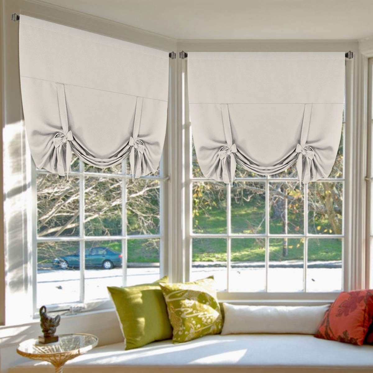 amazon online decor window treatments