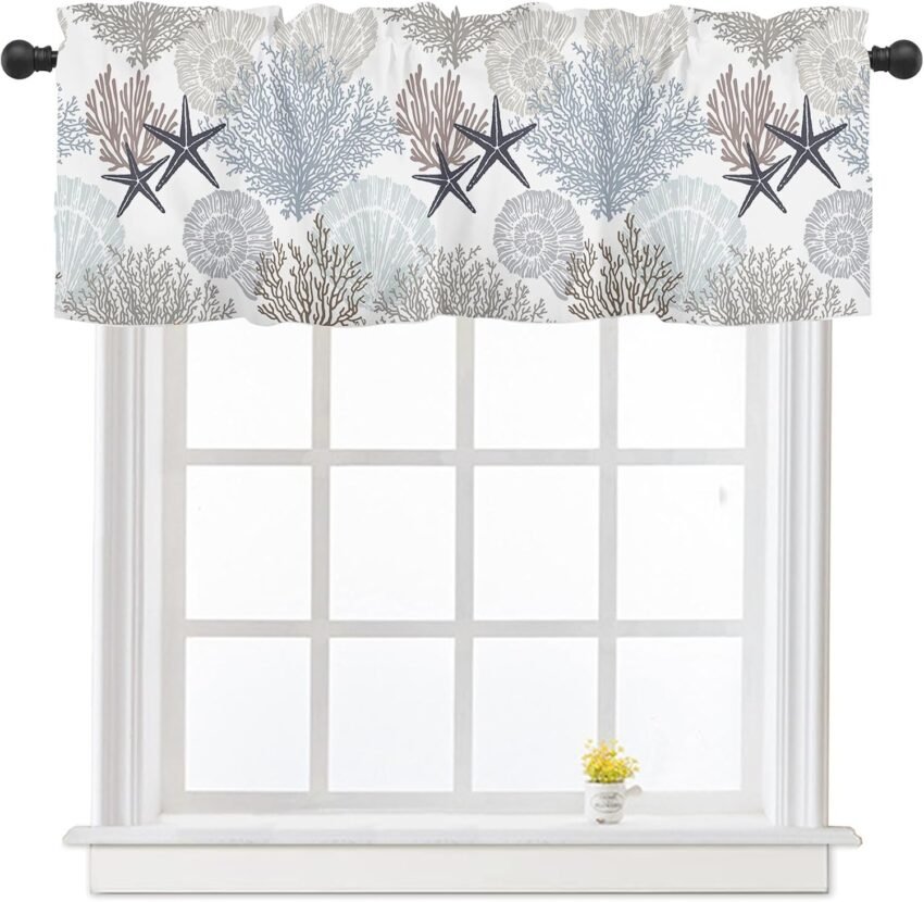 bathroom decor window treatments