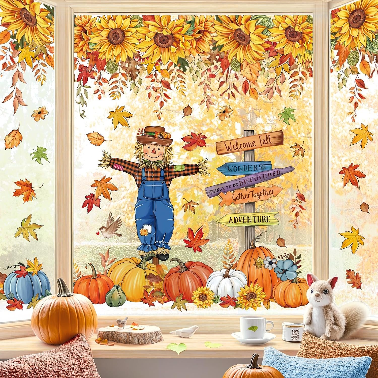 decor window treatments for children