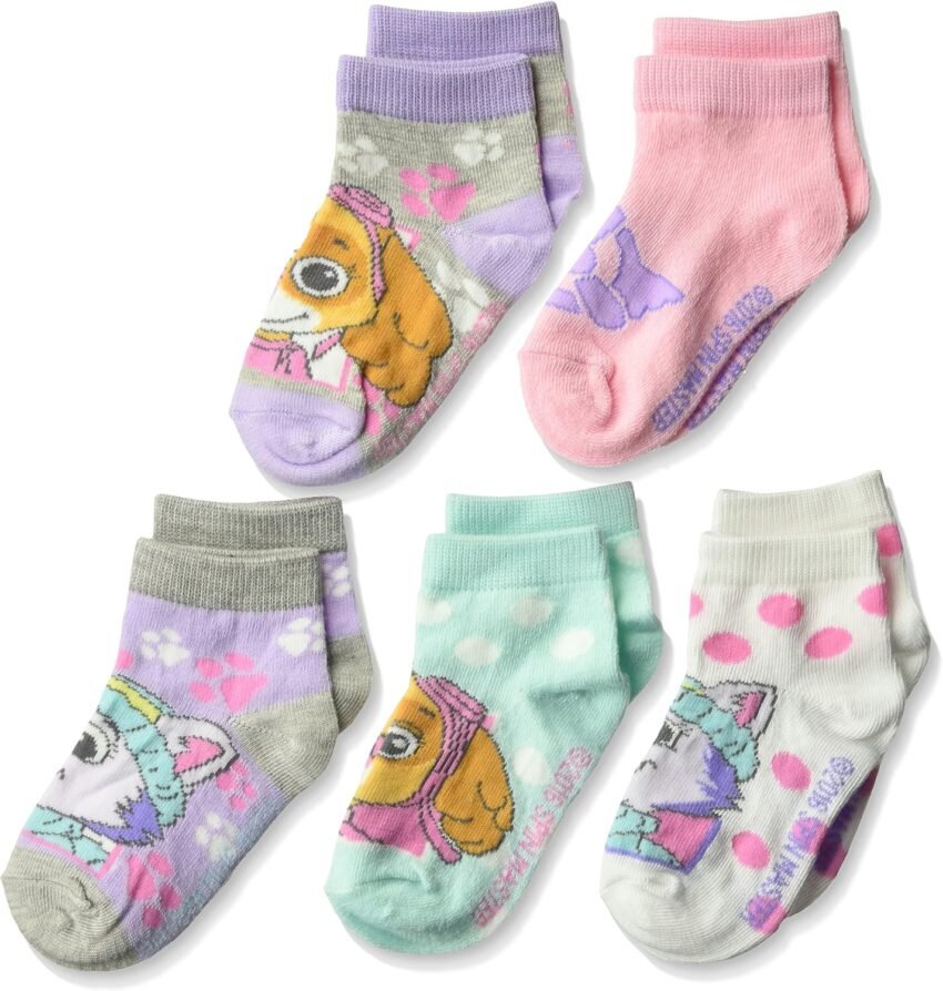 Underwear & Socks