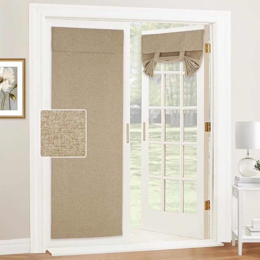 amazon online decor window treatments