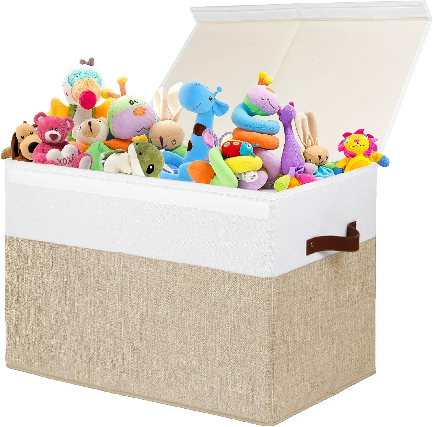 Amazon Basics Toy Storage Chests