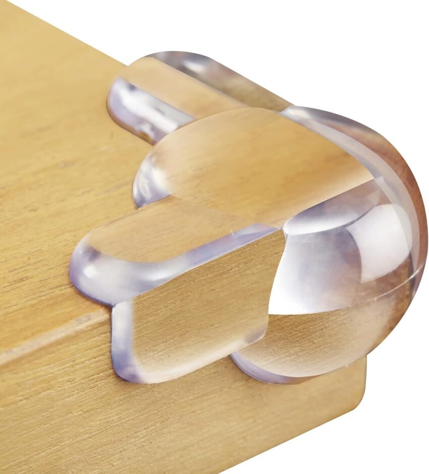 Amazon Basics Safety Corner Guards