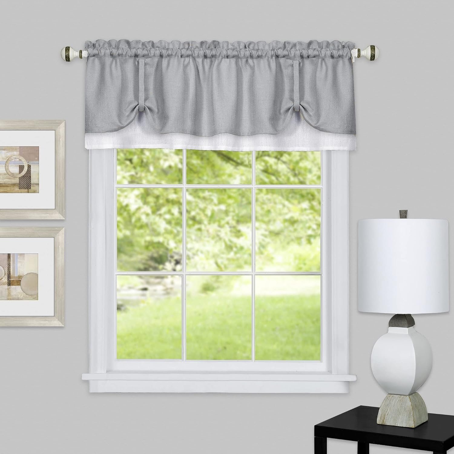 bathroom decor window treatments