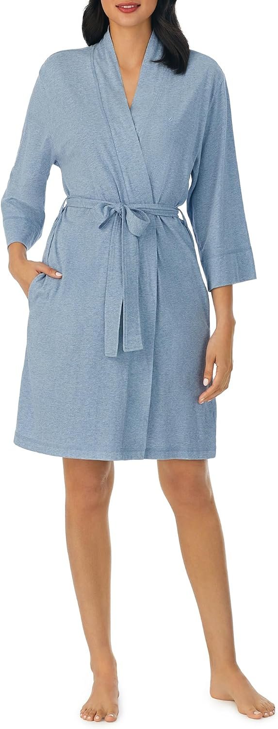 Amazon Essentials Robes