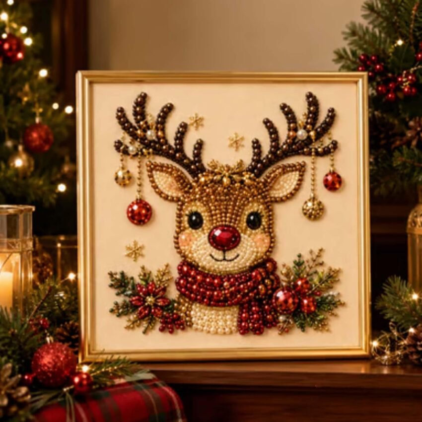diy decor accessories