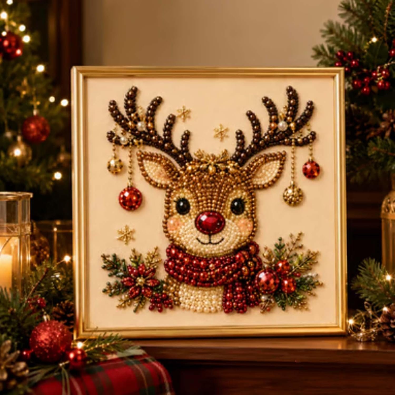 diy decor accessories