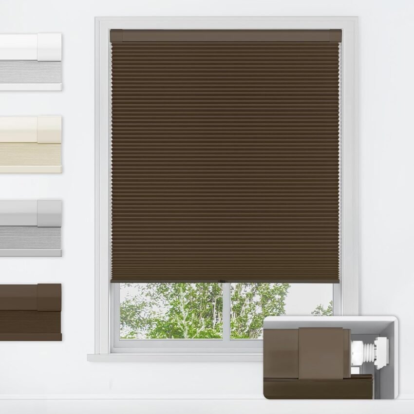 cellular shades