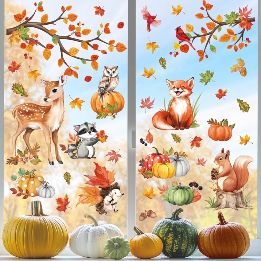 decor window treatments for children