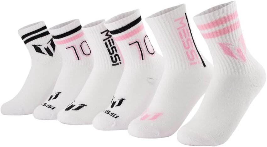 Underwear & Socks