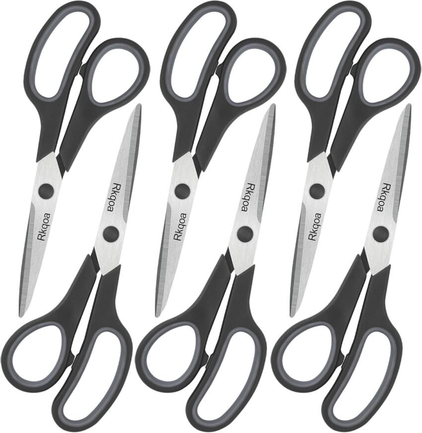 Amazon Basics Scissors