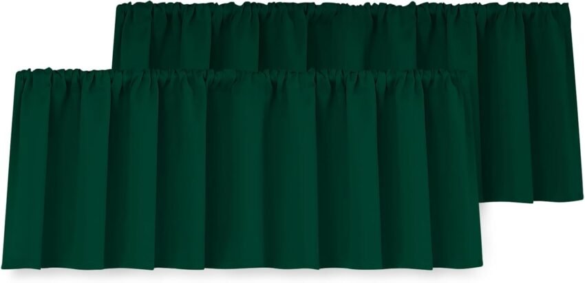amazon online decor window treatments