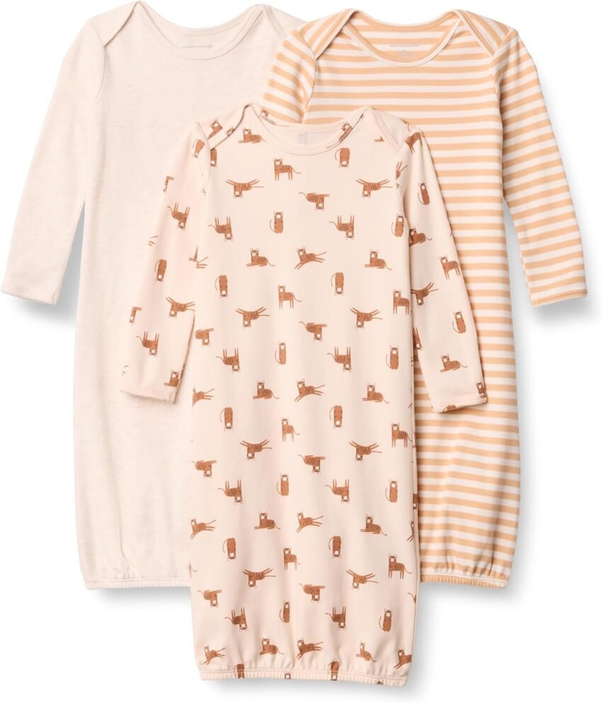 Amazon Essentials Nightgowns