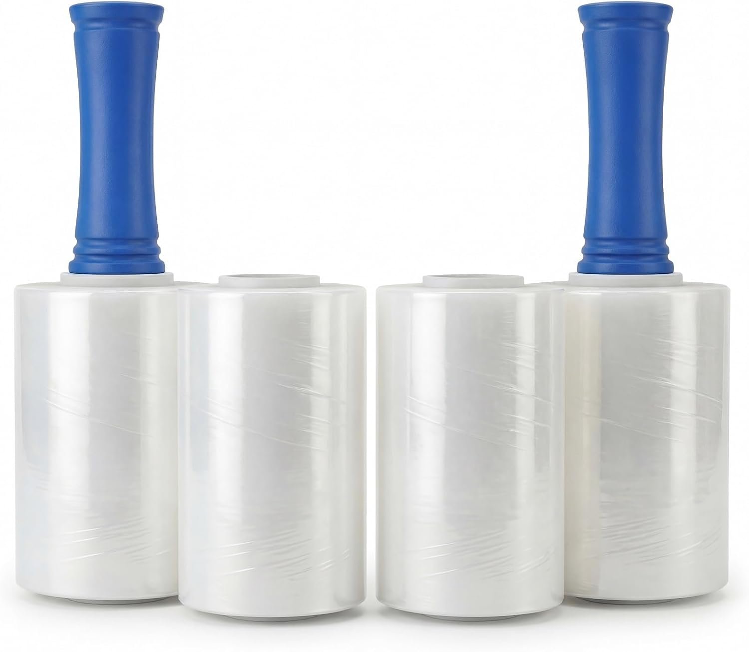 Amazon Basics Stretch Wrap Film