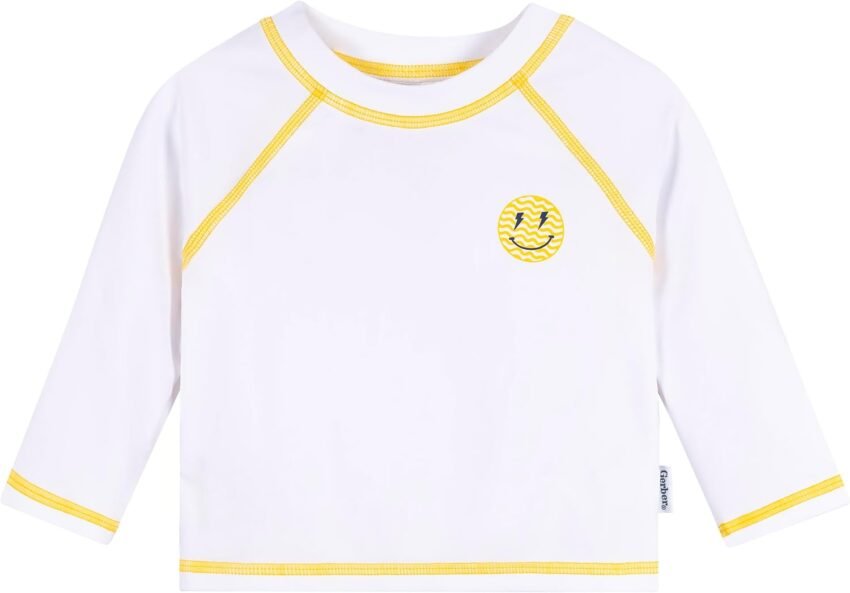 Amazon Essentials Rash Guards
