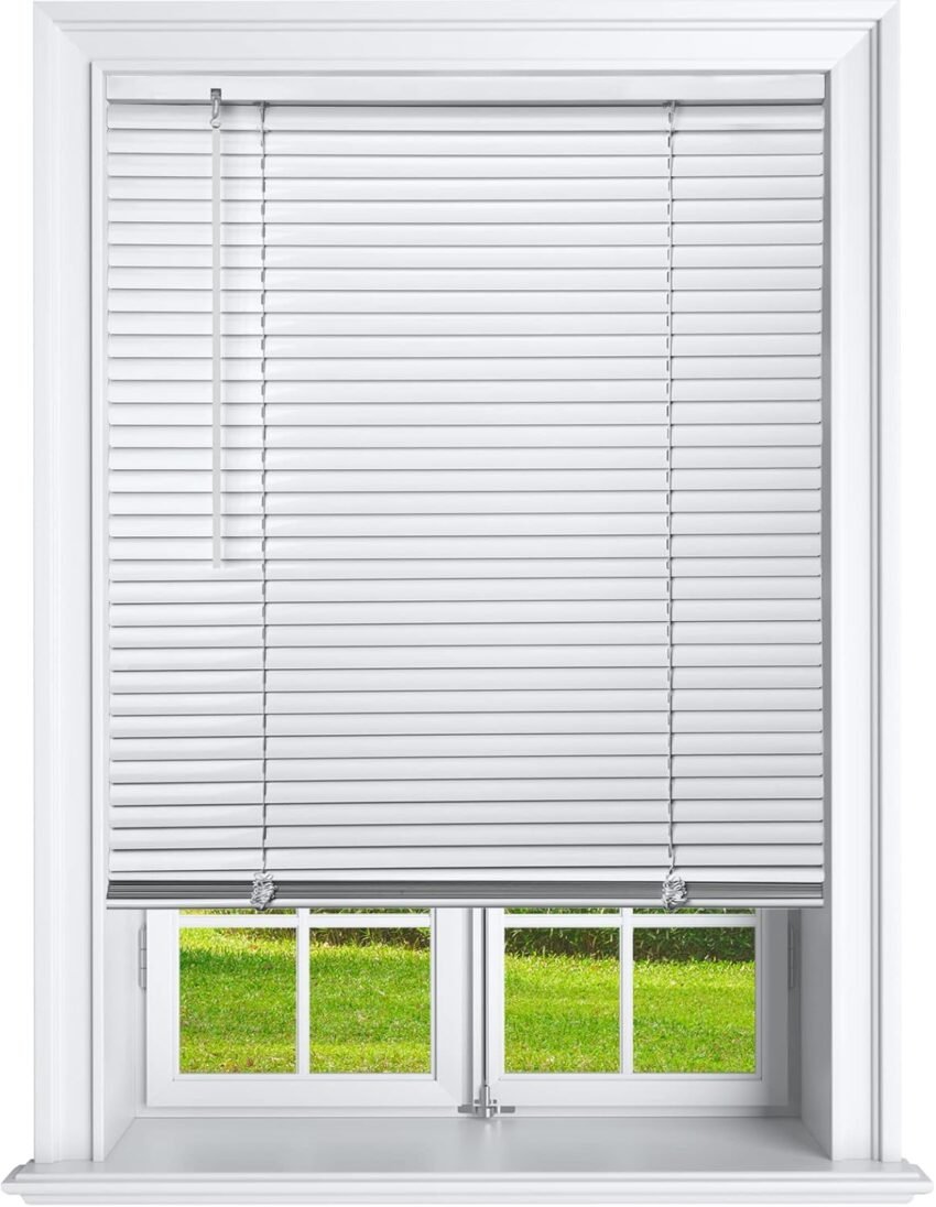 mini blinds
