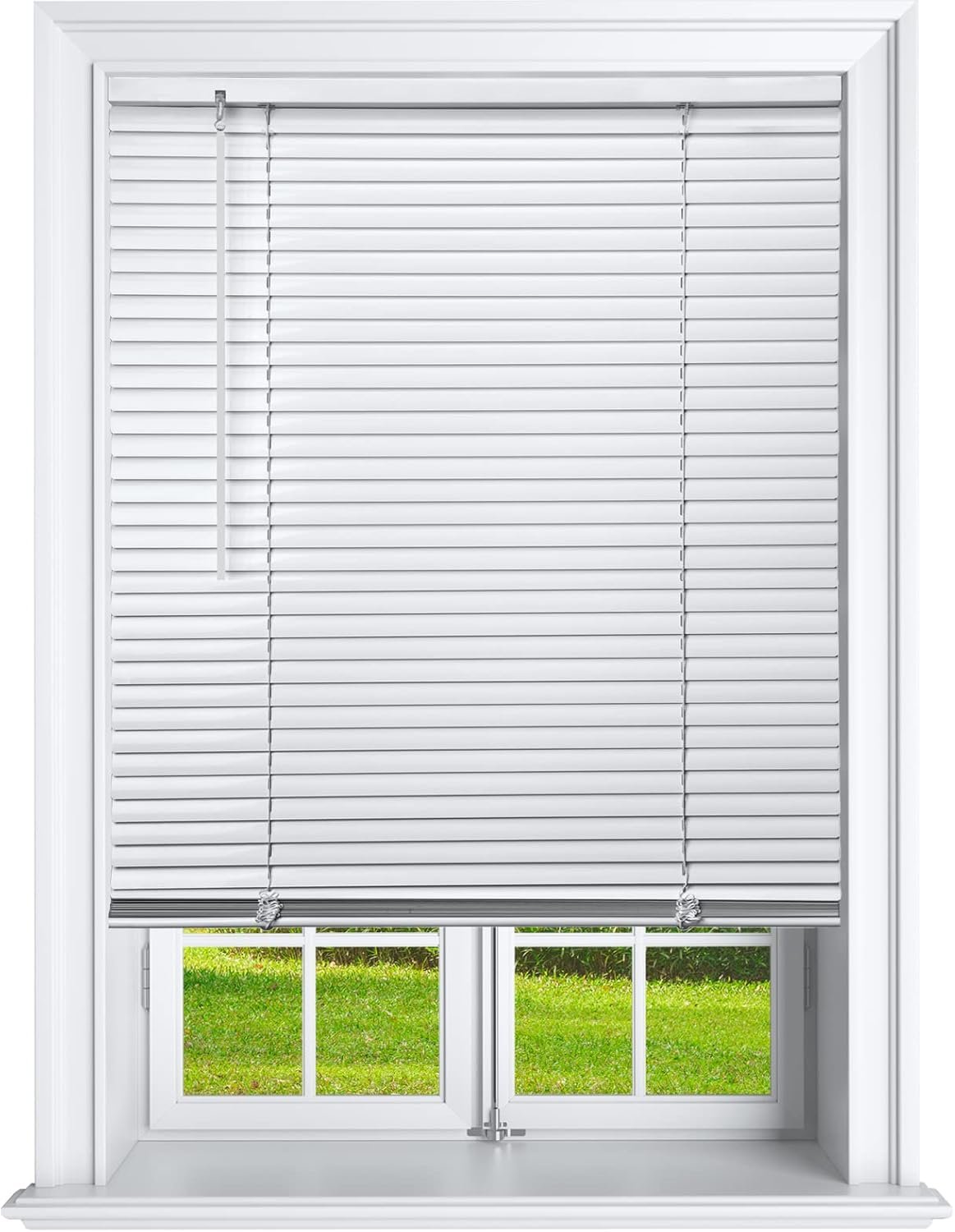 mini blinds