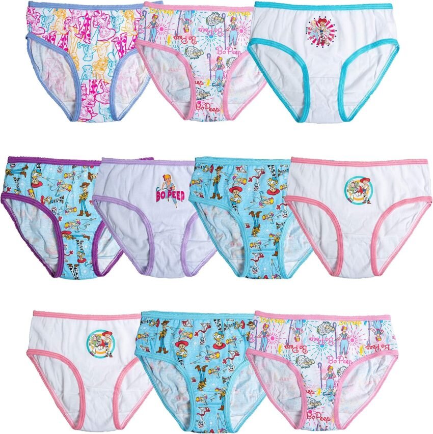 Underwear & Socks