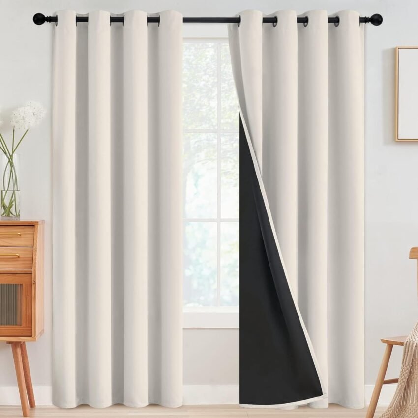 draperies
