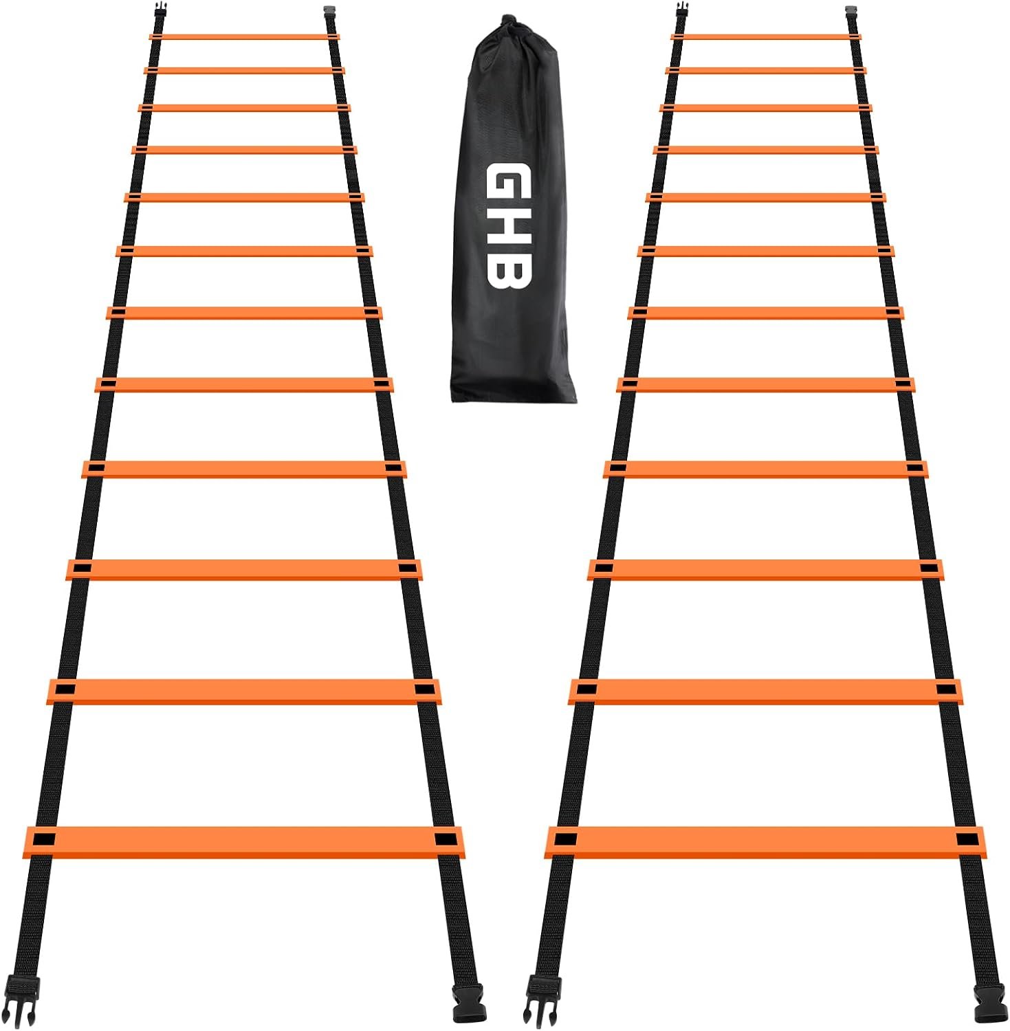Amazon Basics Agility Ladders