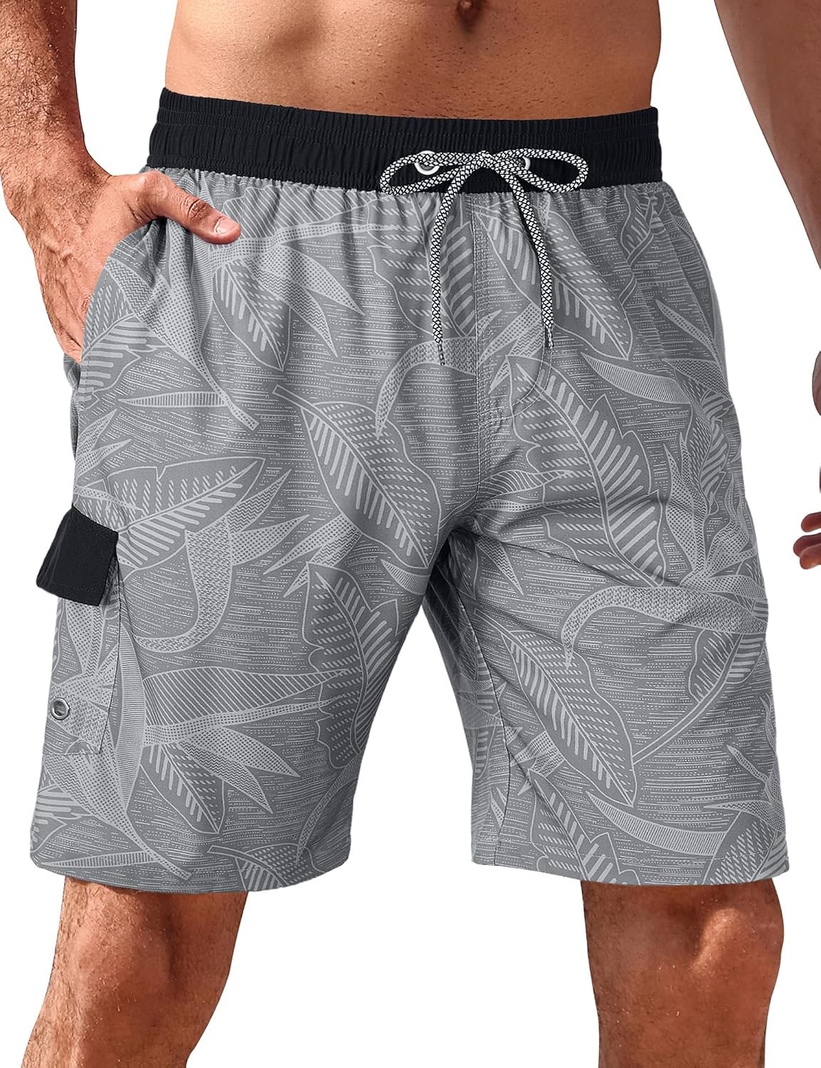 Amazon Essentials Swim Trunks