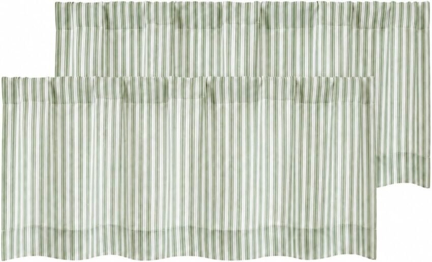 valances.