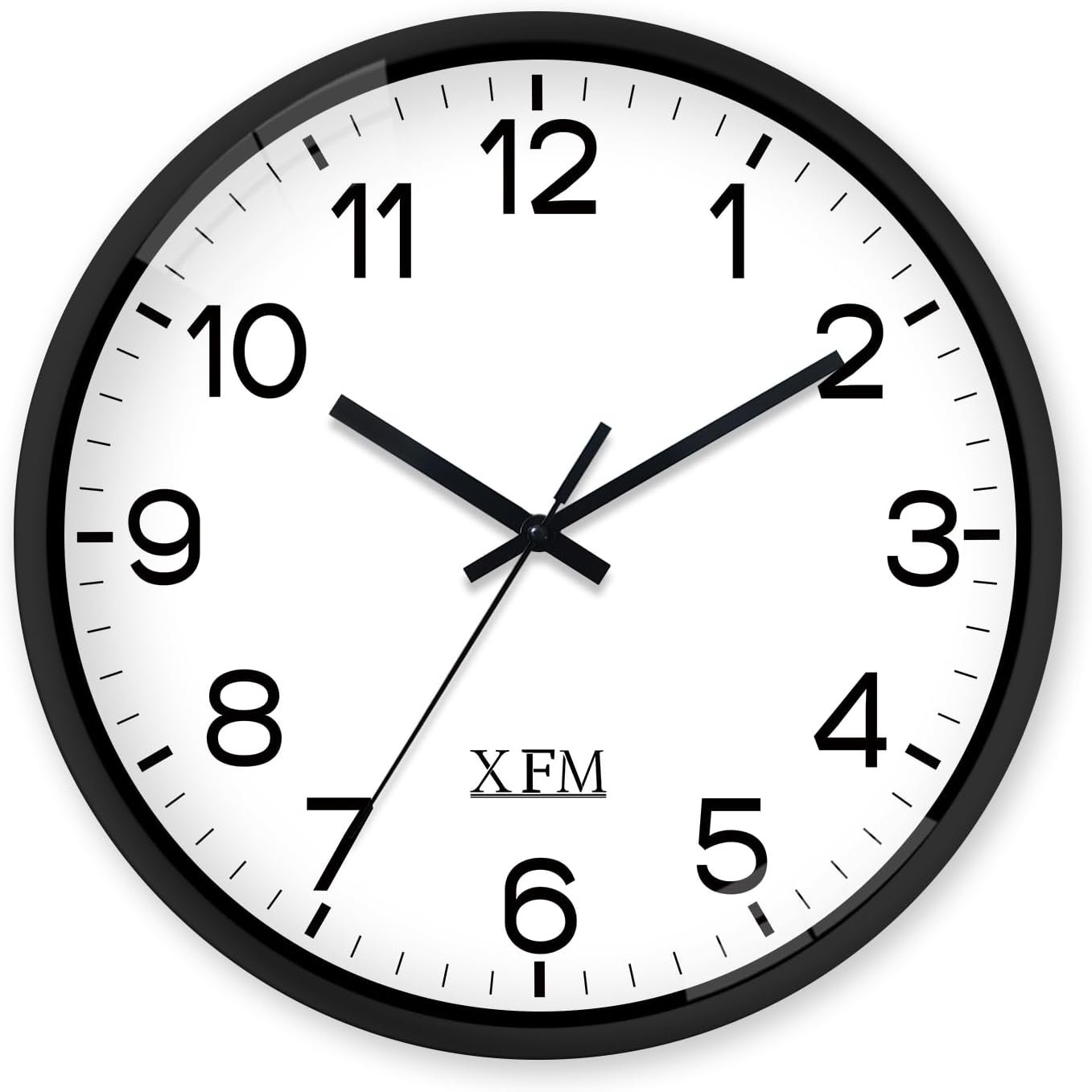 Amazon Basics Wall Clocks