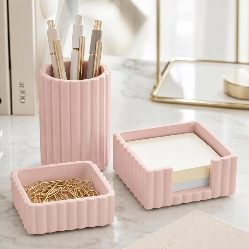 female decor accessories