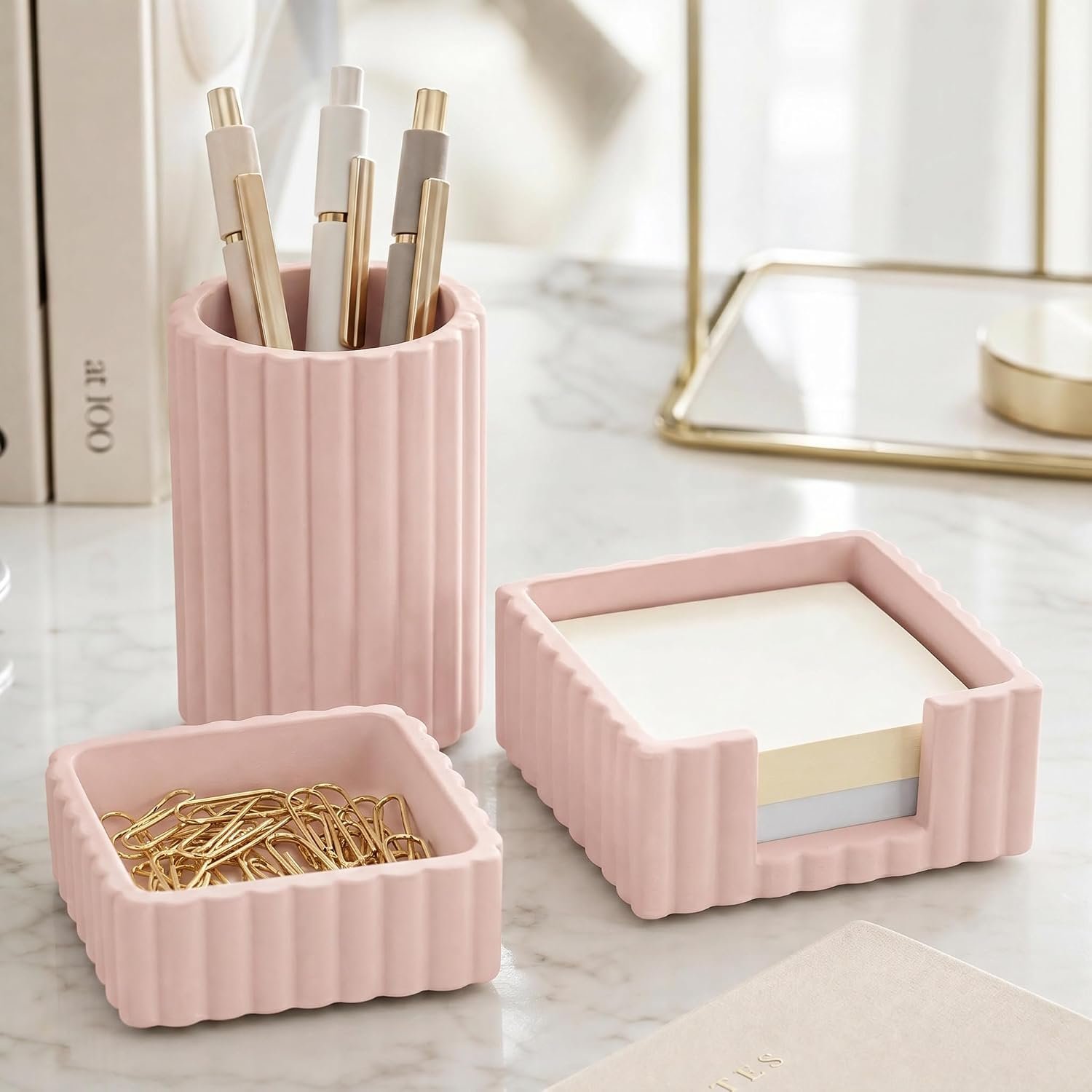 female decor accessories
