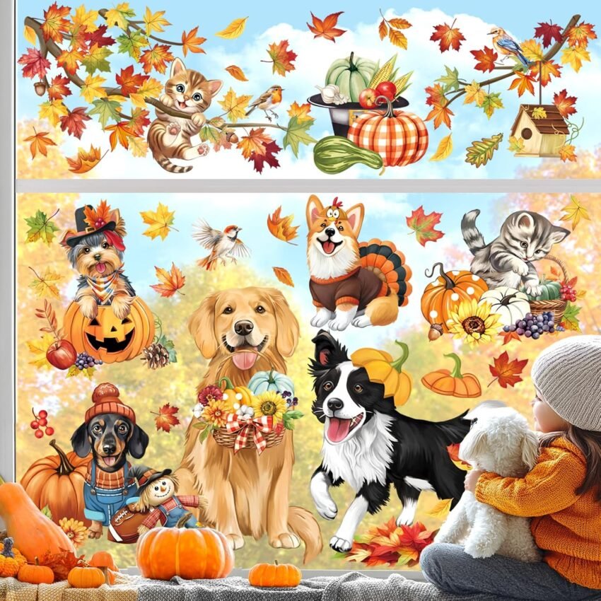 decor window treatments for children