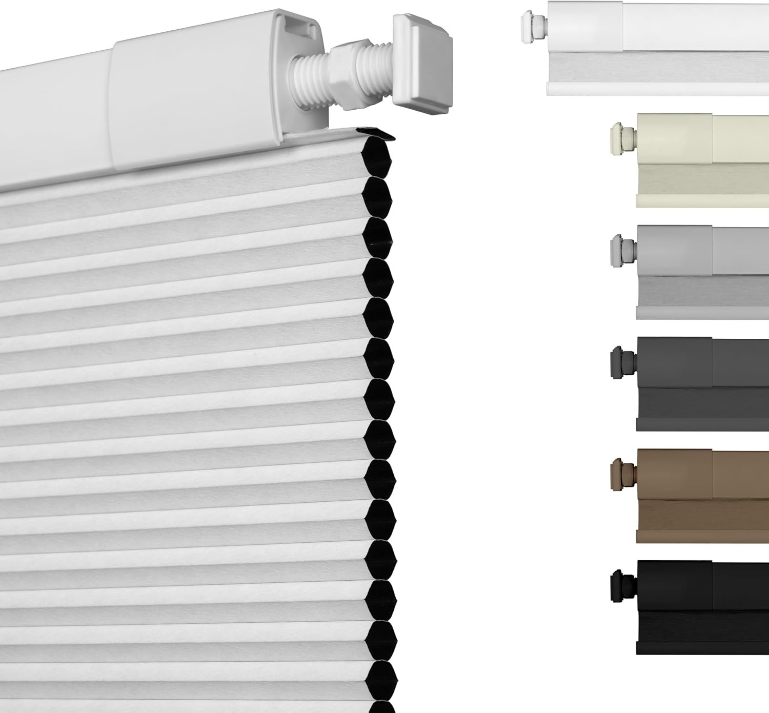 Roller shades