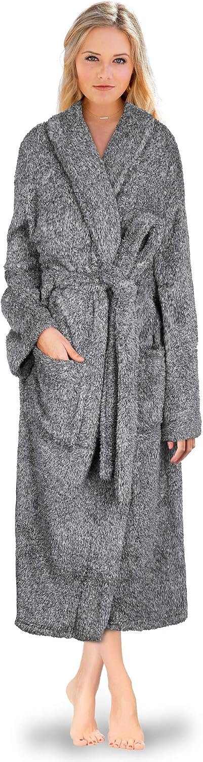 Amazon Essentials Robes