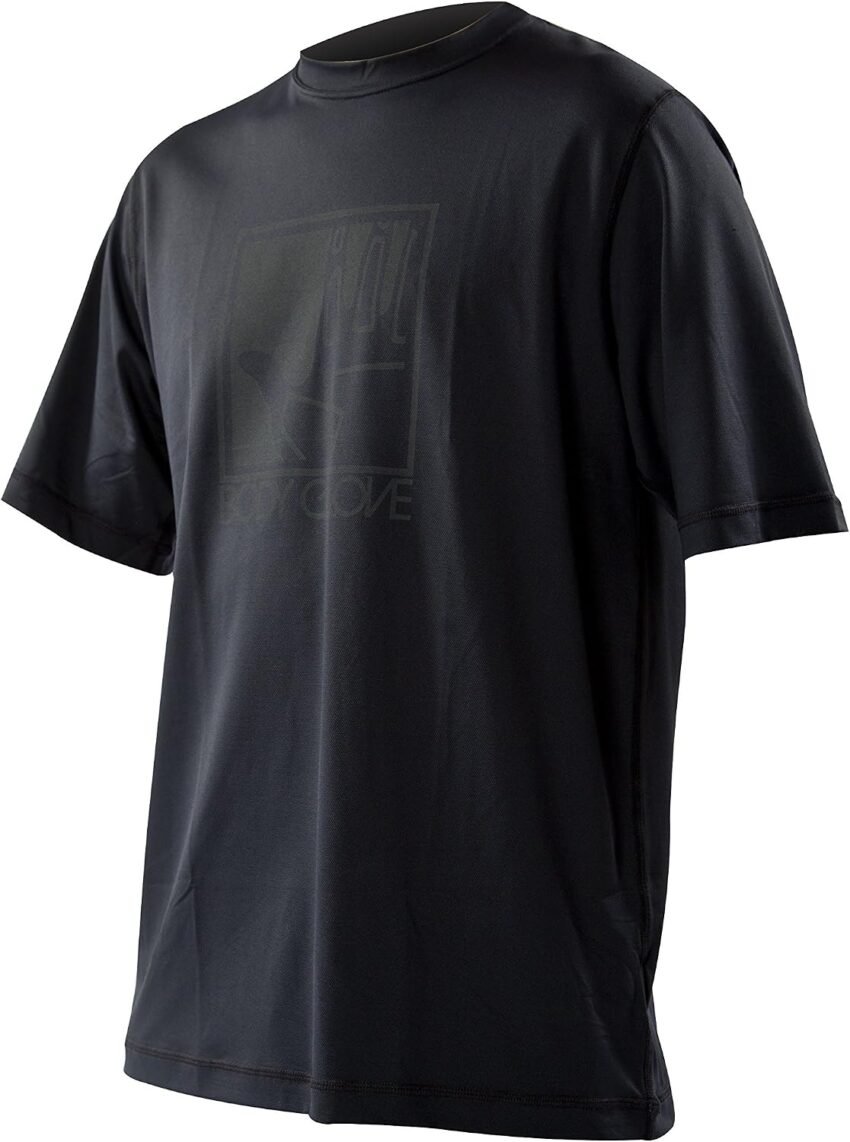 Amazon Essentials Rash Guards