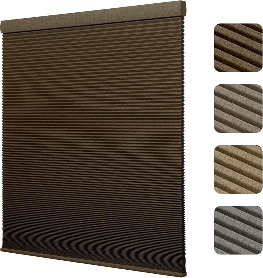 cellular shades