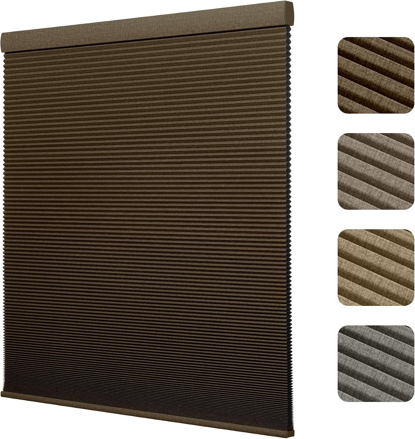 cellular shades