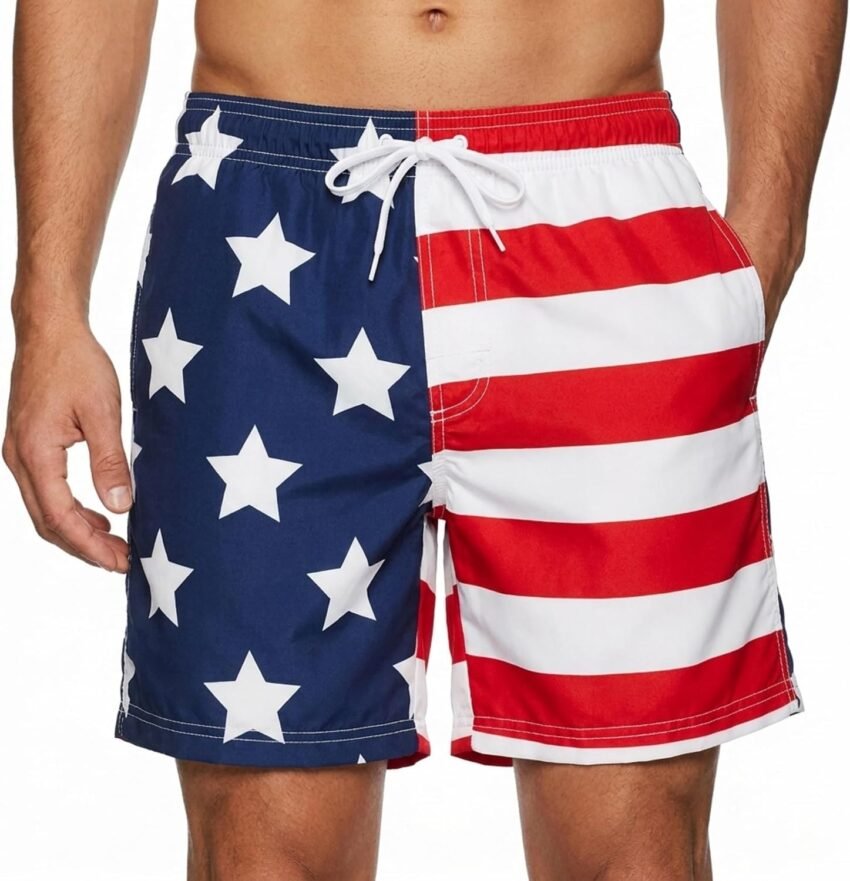 Amazon Essentials Swim Trunks