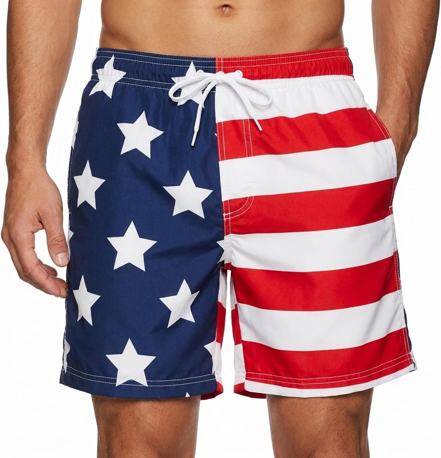 Amazon Essentials Swim Trunks