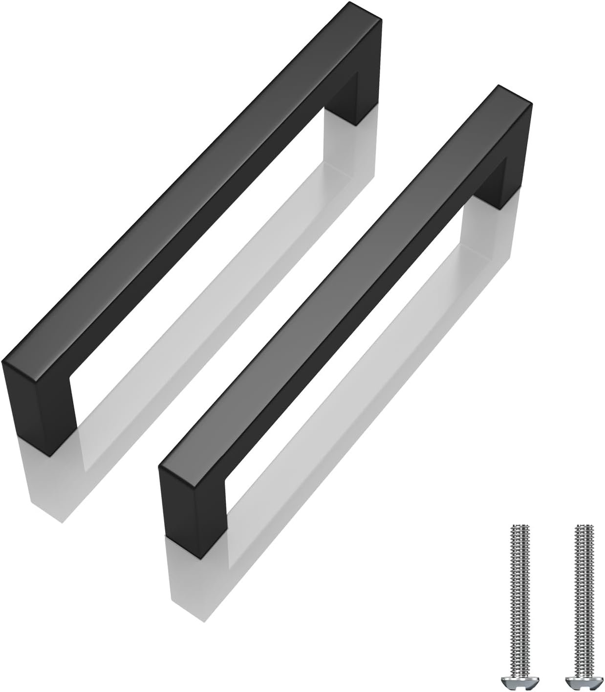 Amazon Basics Cabinet Pulls & Handles