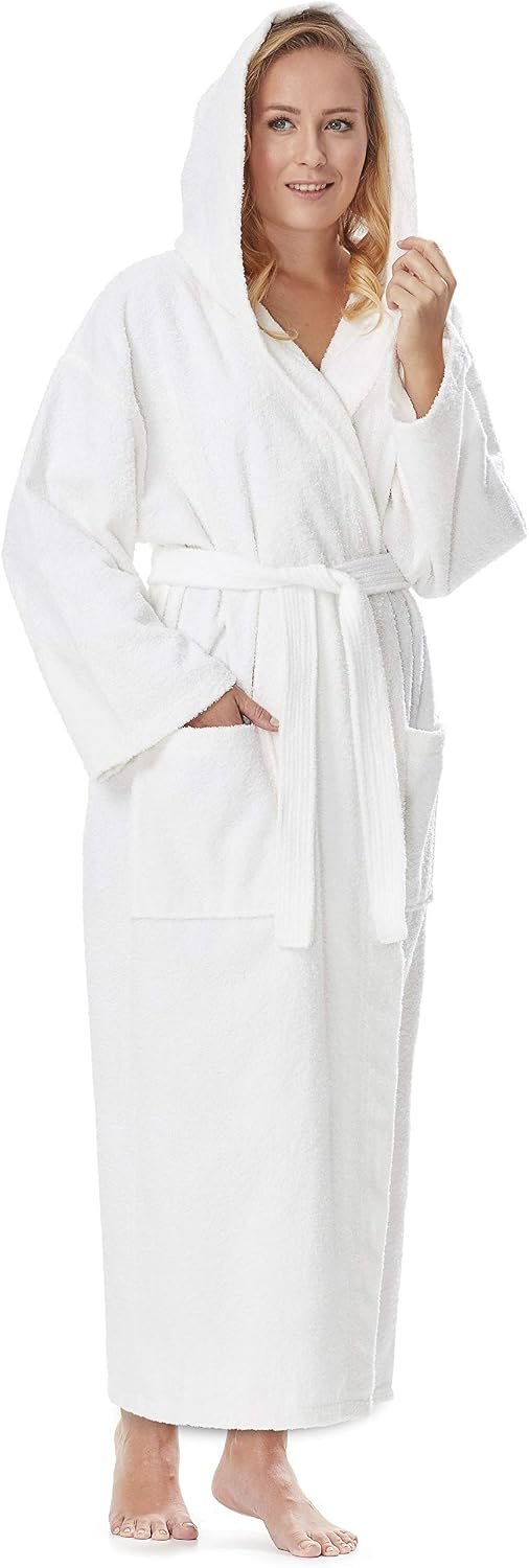 Amazon Essentials Robes