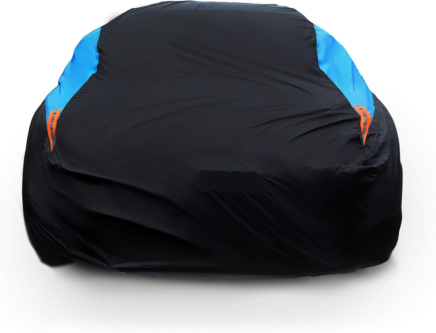 Amazon Basics Car Covers