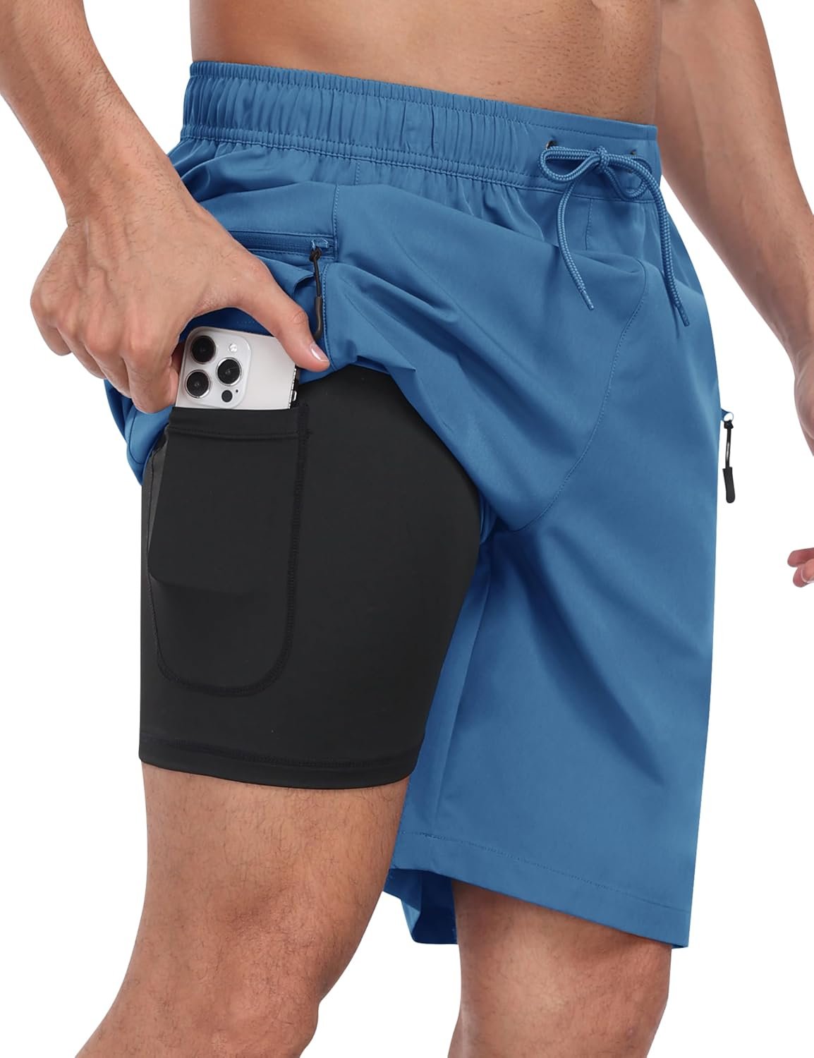 Amazon Essentials Swim Trunks