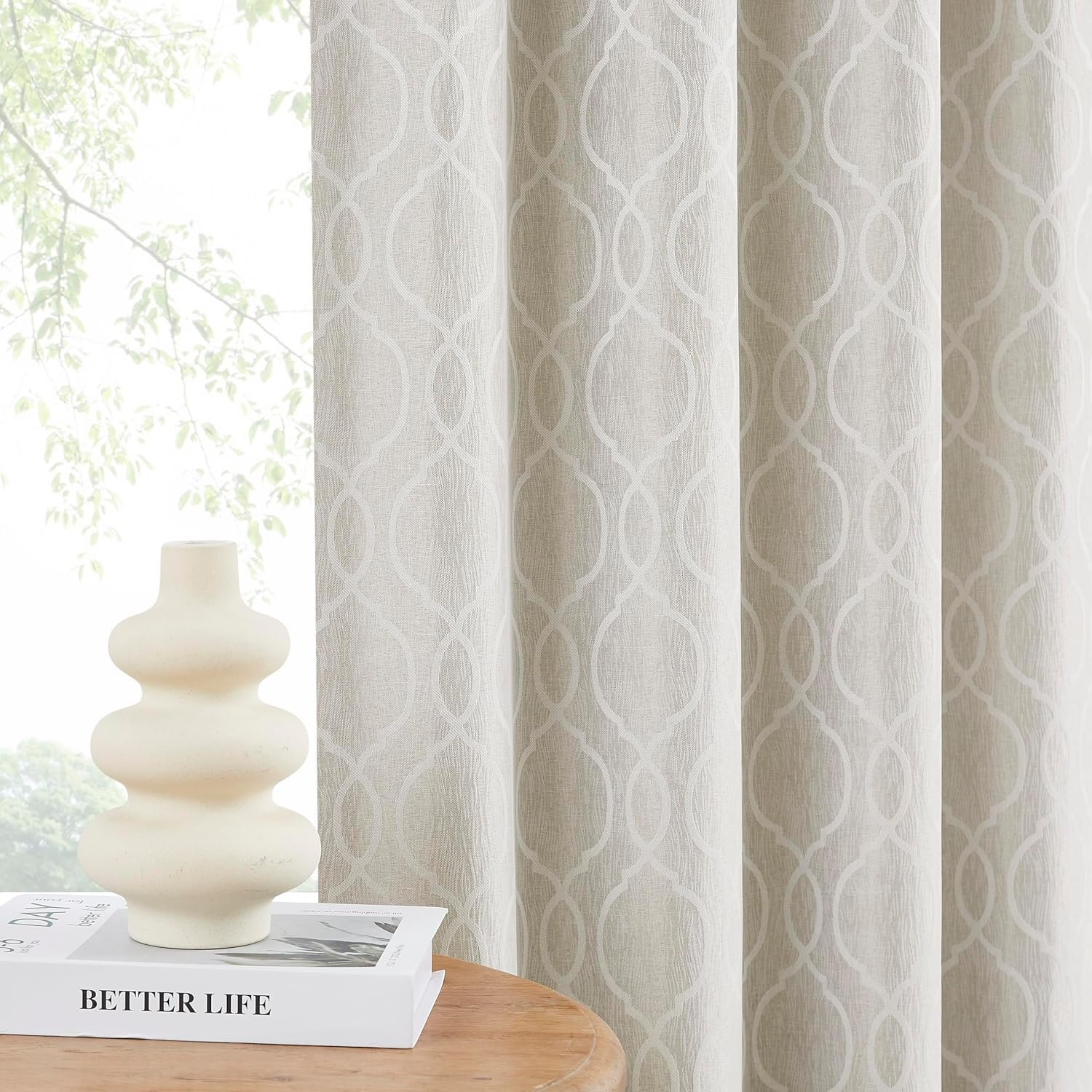 amazon online decor window treatments